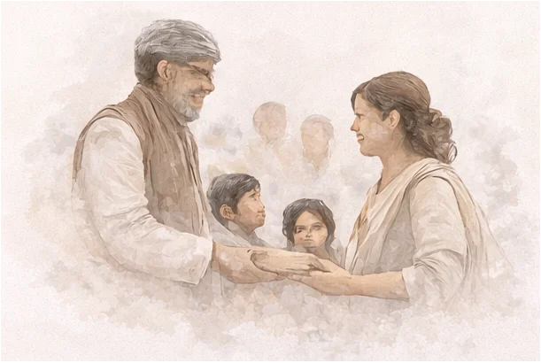 Recognized for protecting childhood