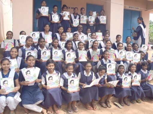 Education, Health and Environment