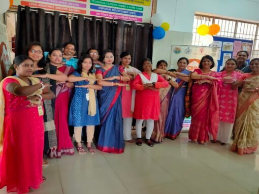 One Stop Center ( SAKHI)