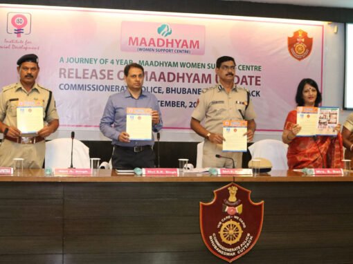 Maadhyam Women Support Center